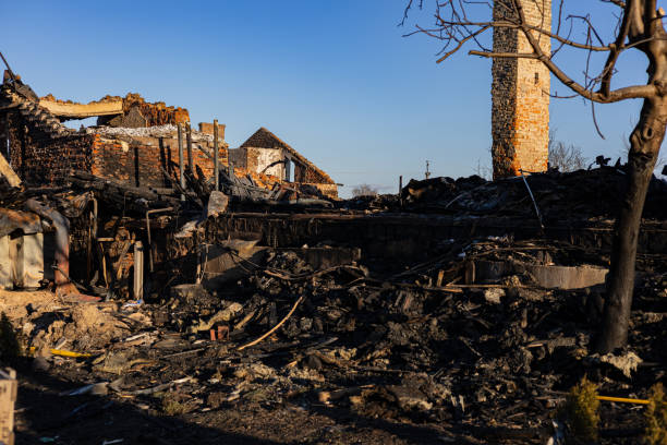 24/7 Emergency Structural Rebuild experts in Warminster, PA